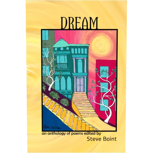 Steve Boint,Bruce Roseland,Charles Luden,Craig Challender,David Allan Evans,Kathie Mulroy Evans,Ella-Marie Cronin Christensen,Meg English,Carol Hamilton,Bob Carlson Dream