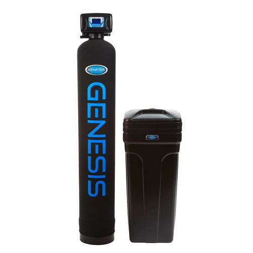 Discount Water Softeners Genesis 2 Duo Platinum 1.25