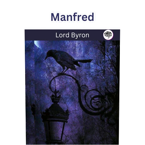 Lord Byron Manfred