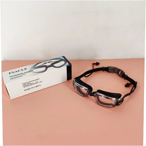 FSACLE. FSACLE Swimming-Goggles-Swim-Goggles-Swimming-Goggles-for-Men-Women-Adult Youth-No-Leaking