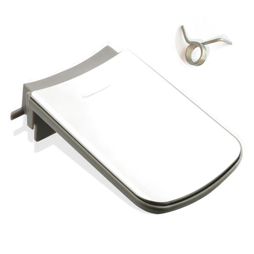 Casmer Upgrade DA97-11867A Refrigerator Dispenser Lever, Fit for sumsung Refrigerator series: RF25/263/4267, RFG296/297/29/298, RSG307/309, 2 Years Warranty (Includes Spring)