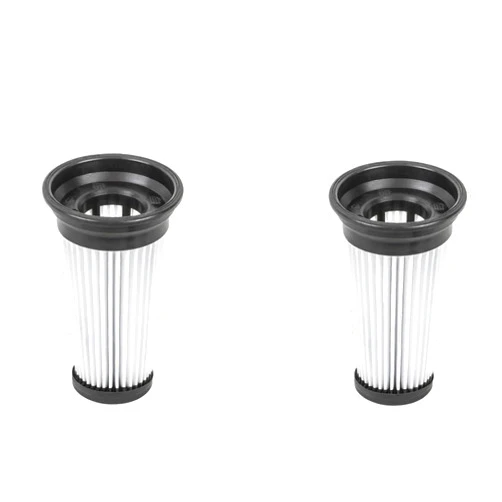 RAYPUR 2pcs HEPA Filter，Compatible for Vacmaster，VSD1801 18V Swivel-Stick 2-in-1 Stick&Hand Stick