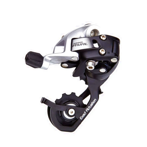 Sram Rival 22 11-Speed Rear Derailleur