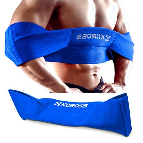 Kcross Bench Press Band for Men and Women, Weight Lifting Bench Press Band, Push Up Exercise Bench