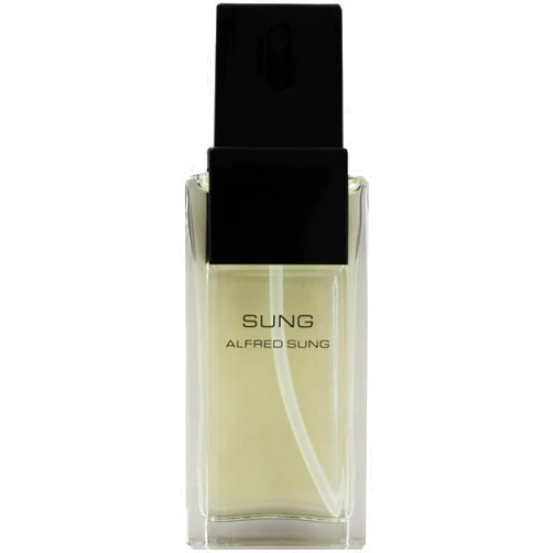 Alfred Sung/Alfred Sung Edt Spray 1.0 Oz (W)