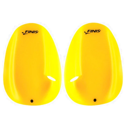 Soltec Swim Finis 105129 Swimming Practice Agility Floating Paddle