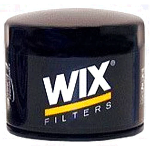 WIX Filters - 51381 Spin-On Lube Filter, Pack of 1