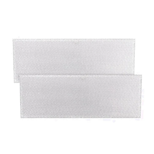 X psblty KEOL-Hood Grease Filters,Compatible for Broan,Compatible for nutone，Series S99010370 Range Hoods Aluminum Grease Filters Parts