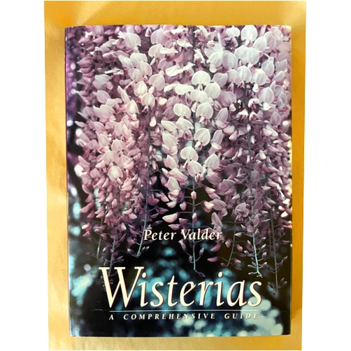 Peter Valder Wisterias: A Comprehensive Guide