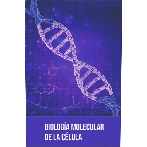 Sophia Diederich Biología Molecular de la Célula (120 páginas) (Spanish Edition)