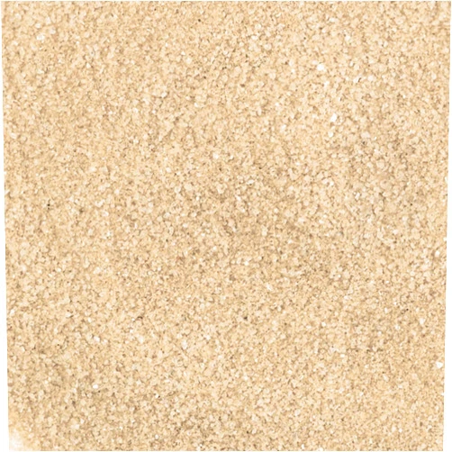 Hortense B. Hewitt Wedding Accessories 1-Pound Decorative Colored Sand, Natural