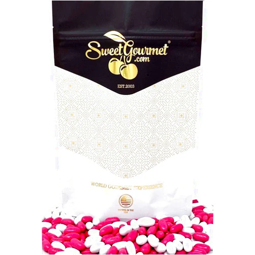 SweetGourmet Good & Plenty Licorice Candy | 1 Pound