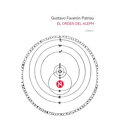 Gustavo Faverón Patriau El orden del Aleph
