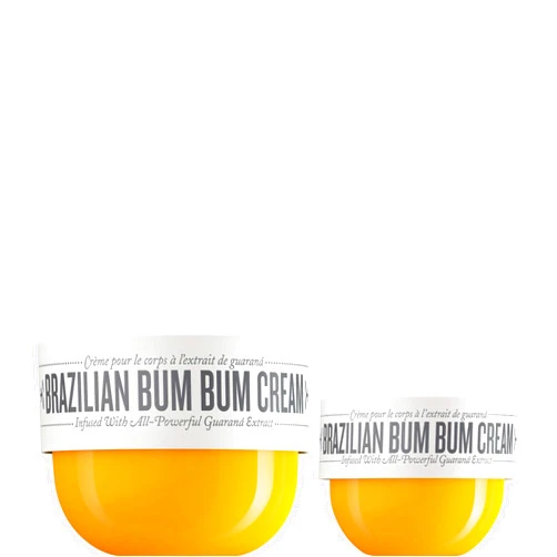 SOL DE JANEIRO Brazilian Bum Bum Cream Set