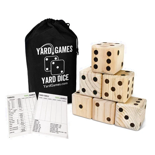 Yard Games Giant 3.5
