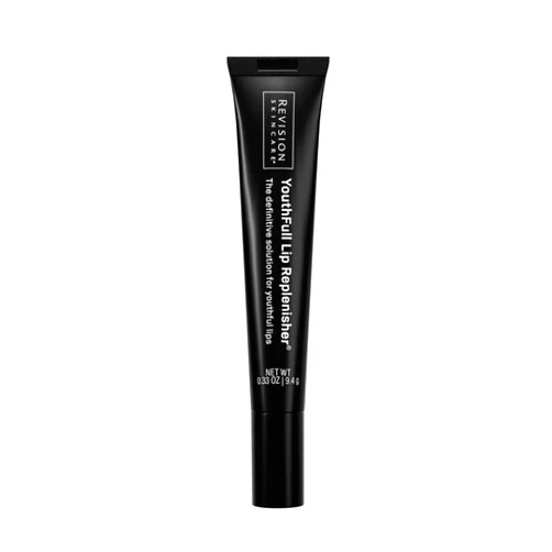 Revision Skincare YouthFull Lip Replenisher®, Moisturizing Lip Plumper with Hyaluronic Acid, Volumizing, Plumping and Anti Aging, 0.33 oz