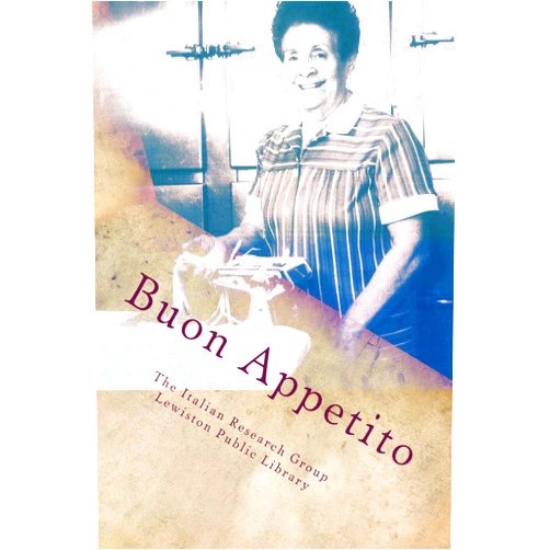 By Michelle Kratts (Author), Beverly Barthel (Author), Beverly Bidak (Author), Marcia Buzzelli (Author), Eleanor Novara (Author), Dan Sicoli (Author), Peggy Taylor-Hulligan (Author) & 4 more Format: Kindle Edition Buon Appetito