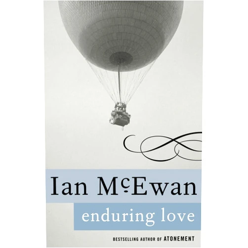 Ian McEwan Enduring Love: A Novel