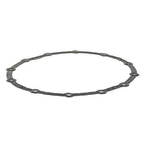 Mopar 68216204AA GASKET FRONT AXLE COVER