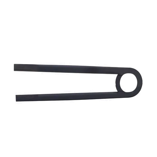 Hebie 2081211200 Chain Guard, Black, 40 x 20 x 20 cm