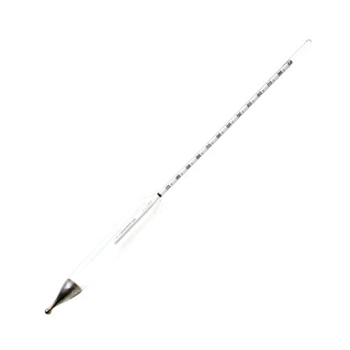 SP Scienceware SP Bel-Art, H-B DURAC 0/12 Degree Baume Hydrometer (B61804-0000)