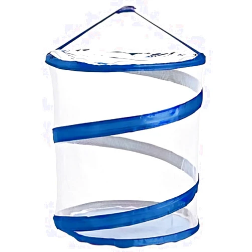 Nature Gift Pop-up Insect and Butterfly Habitat Mesh Cage 11