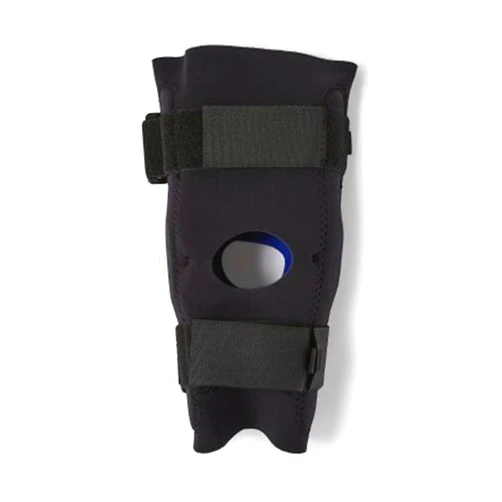 DonJoy DJO 79-82393 Procare Reddie Knee Brace, Open Popliteal, Small, 15.5
