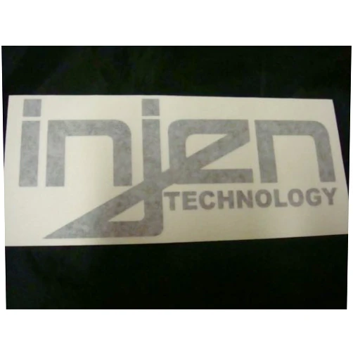 BIGtec Racing Decal Sticker for