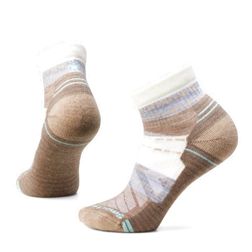 Smartwool Women's Hike Light Cushion Margarita Crew