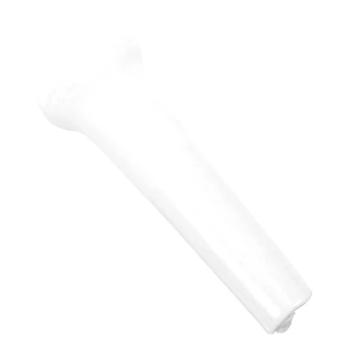 GARVALON Grinding Rod Ceramic Ceramic Pestle Garlic Grinder Ceramic Grinding Tool Garlic Grinder Powder Grinder Small Food Grinding Tool Mini Pestle Food Grinder