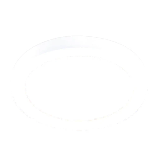 Lightolier SD5R7ESCT1W - 5in, 5-CCT Select, Lumen Select, 11 Watt Max, LED, Round Surface Mount Downlight