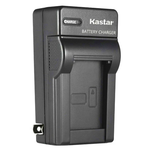 Kastar CGR-D16 AC Wall Battery Charger Replacement for Panasonic PV-DC252, PV-DC352, PV-DV51, PV-DV52, PV-DV53, PV-DV73, PV-DV100, PV-DV100K, PV-DV101, PV-DV102, PV-DV103, PV-DV121 Camera