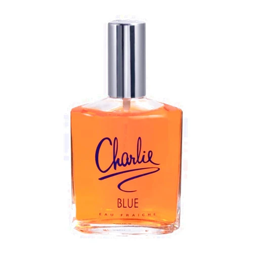 Revlon Charlie Blue for Women, Eau De Toilette Spray, 3.4 Ounce