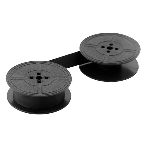 Honsyunoirtps Universal Typewriter Ribbon Twin Spool Typewriter Ribbon Spool Replacement for Most Typewriter