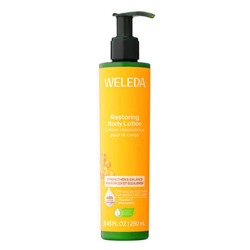 Weleda Restoring Body Lotion