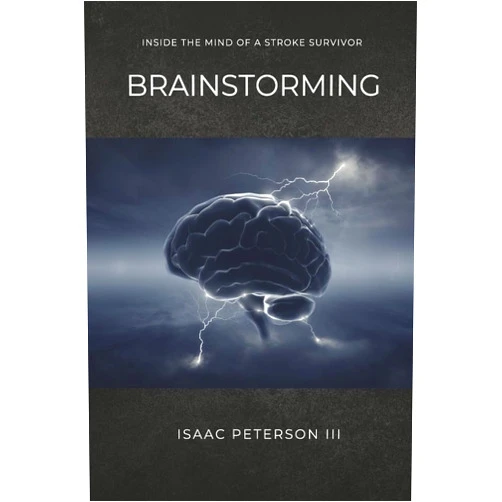 By Isaac Peterson III (Author) Brainstorming