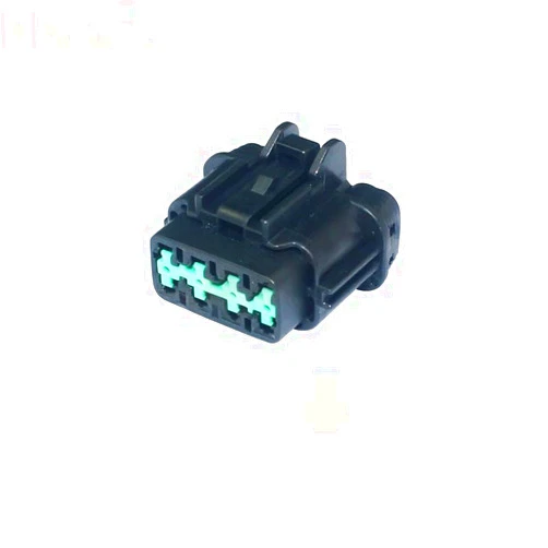 CarConnectors.com 8 Pin Connector - compatible with F82A8, CE8028F, Sumitomo 61851