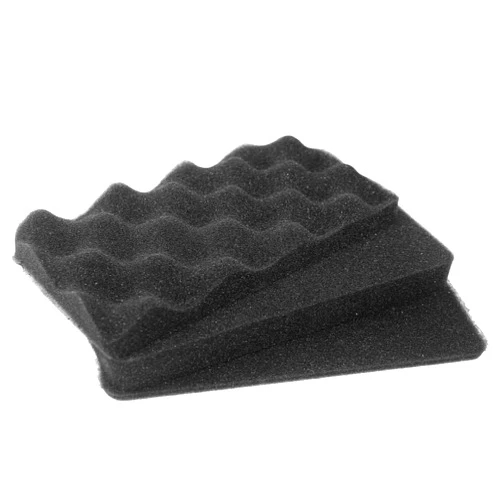 MOOCY Universal Replacement Pluck Foam, Fit 8