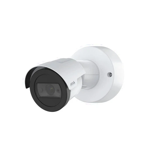 Axis Communications AXIS M2036-LE Network Camera - Color
