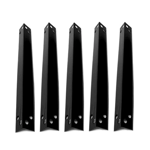 Grill Parts Gallery Replacement Porcelain Steel Heat Plate for RevoAce GBC1748WPF, Backyard Grill GBC1748-WRSB-C, GBC1768-WB-C, GBC1768WC-C, GBC1848W-C, Gas Grill Models 5-Pack