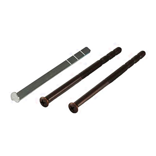 SCHLAGE 61-073 622 (400) B60 Thick Door Kit 2.25 to 4 in