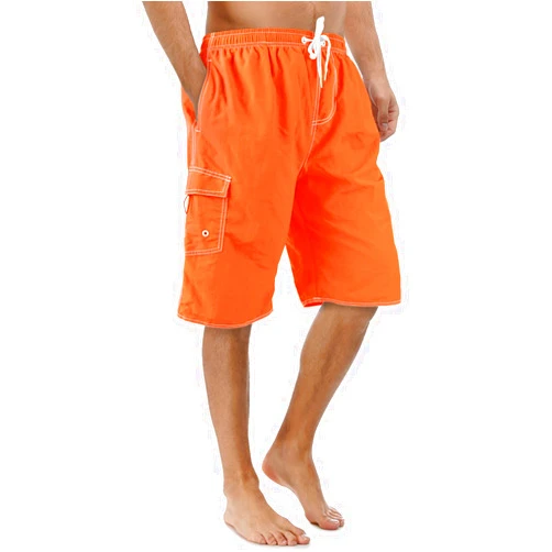 Srnede Mens Swimming Trunks Swim Trunks Quick Dry Swim Shorts with Mesh Lining Funny Swimwear Bathing Suits