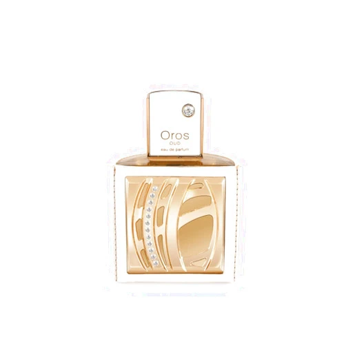 ARMAF Oros Oud for Men Eau de Parfum Spray, 1.7 Ounce
