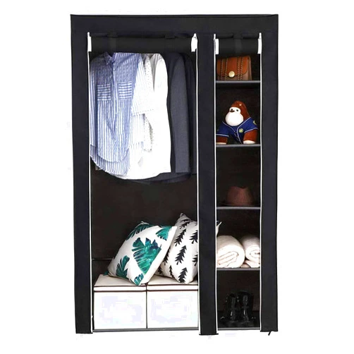 HOBBYN Closet Shelves,65