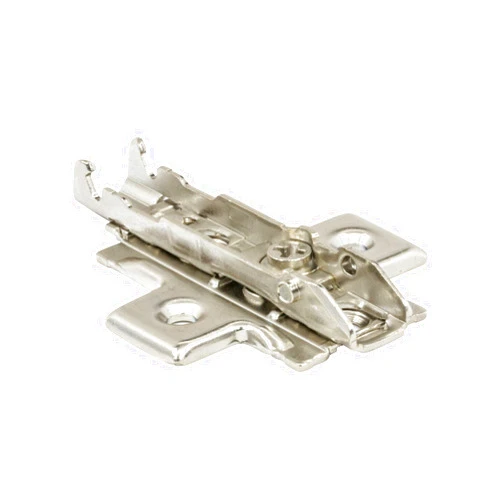 Rok 25 Pack Grass Tiomos 1D Frameless Wing Hinge Mounting Plate 0MM F058139746228