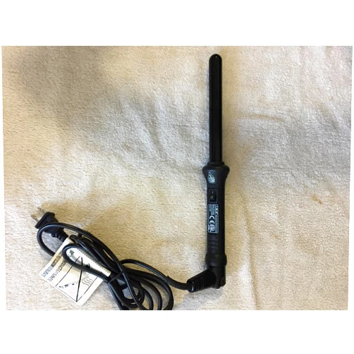 SFRproducts Twister Curling Iron 18-25mm (Black)