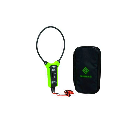 Greenlee Flex Clamp Meter Acc 18