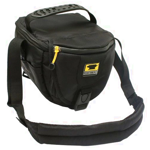 Mountainsmith Mountain Smith Camera Bag Beacon II-S Black MS-81015