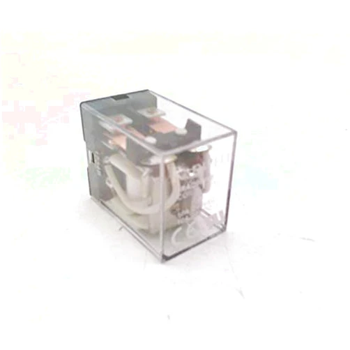 RADWELL VERIFIED SUBSTITUTE 25862T200SUB Relay - 120VAC, 10A 2PDT PCB Relay- Replaces TYCO PN: 25862T200