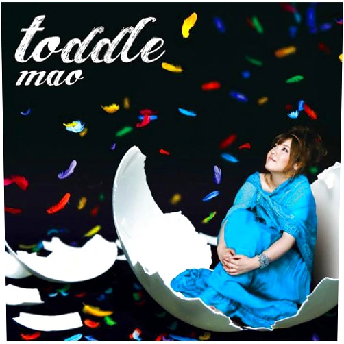 Mao Format: Audio CD toddle